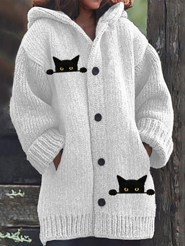 Thoughtfully Designed Jumper