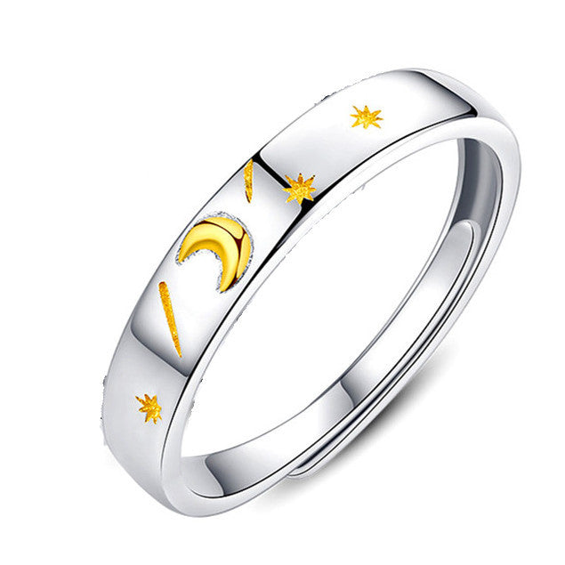 Charming Ring for Any Occasion
