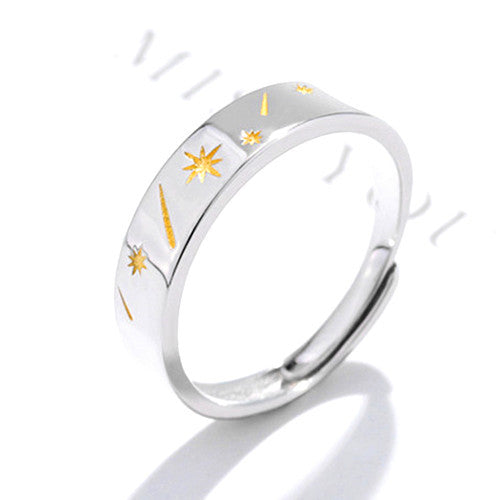 Charming Ring for Any Occasion