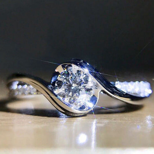 Elegant Ring for Every Occasion