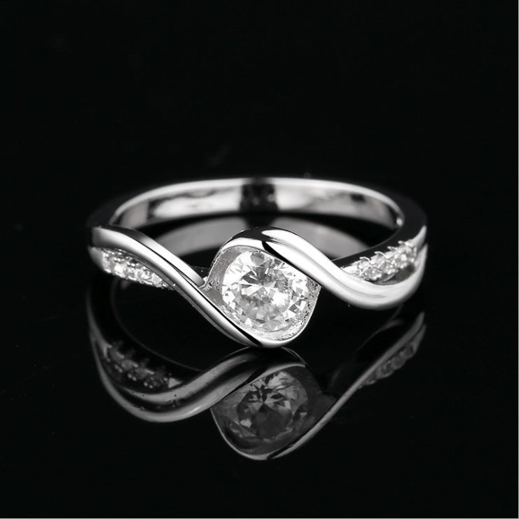 Vintage Handmade Ring