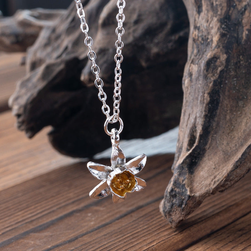 Beautiful Chain with Unique Style