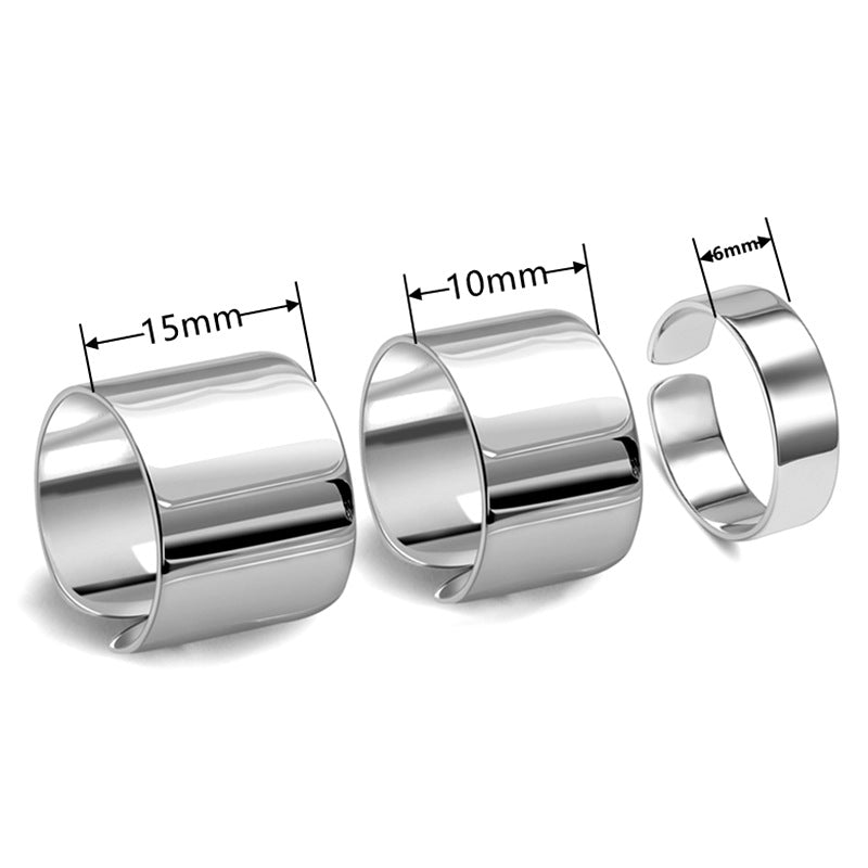 Beautiful Ring with Unique Style