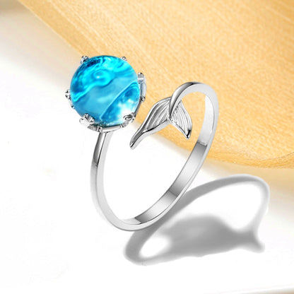 Beautiful Ring with Unique Style