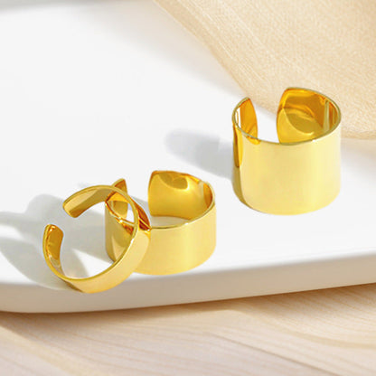 Beautiful Ring with Unique Style