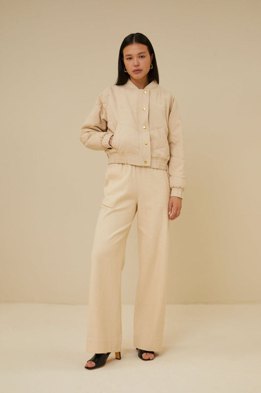 Classic Designed Jacket
