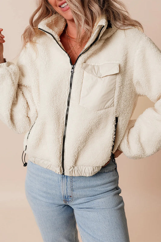 Beautifully Crafted Jacket