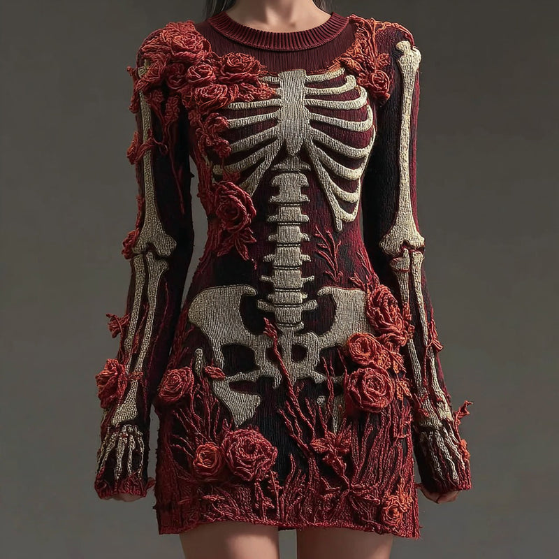 Thoughtfully Designed Jumper