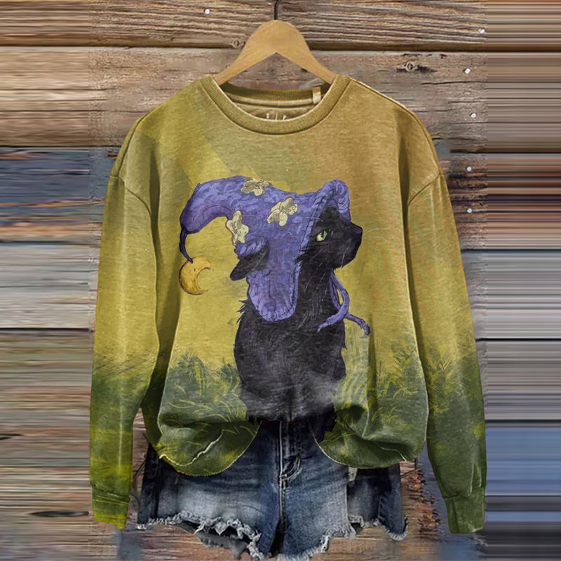 Vintage Inspired Shirt