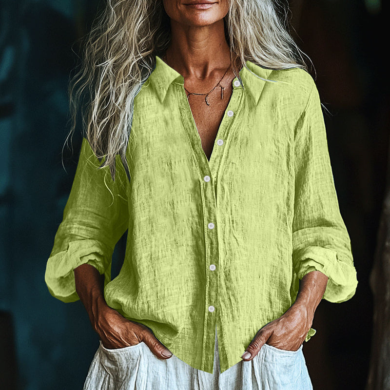 Gracefully Designed Shirt