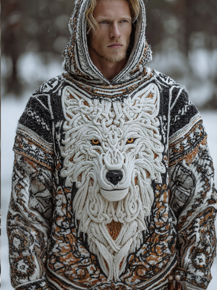 Vintage Inspired Jumper