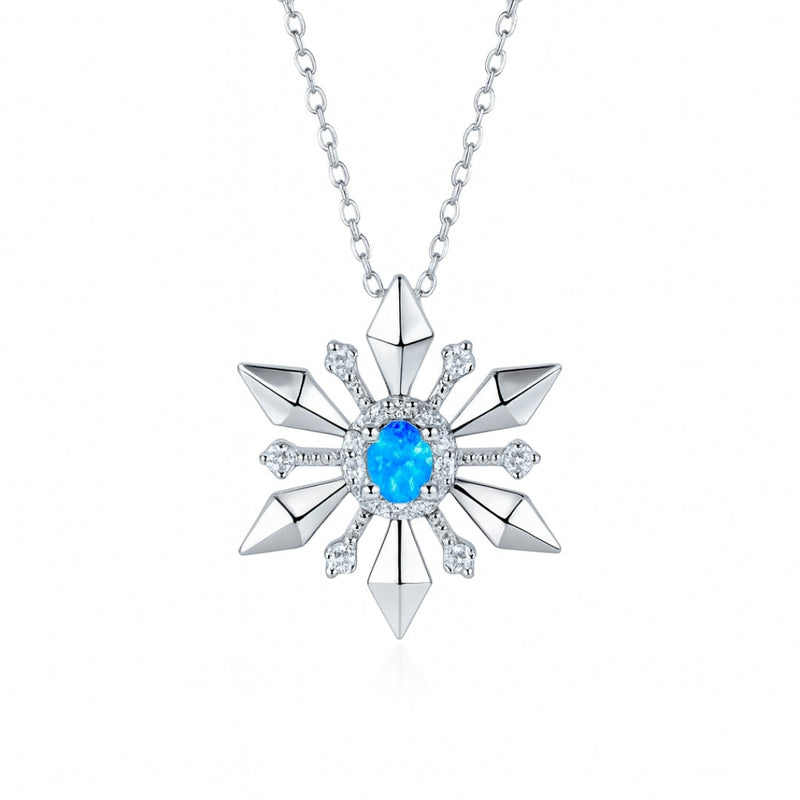 Beautiful Necklace with Unique Style