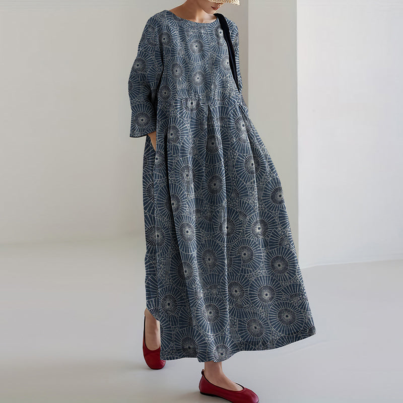 Elegantly Designed Dress