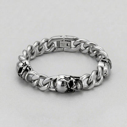 The Grim Link Bracelet