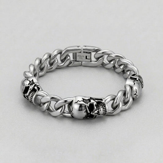 The Grim Link Bracelet