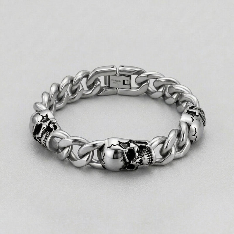 The Grim Link Bracelet