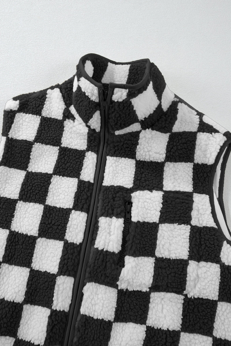 Thoughtfully Designed Jacket
