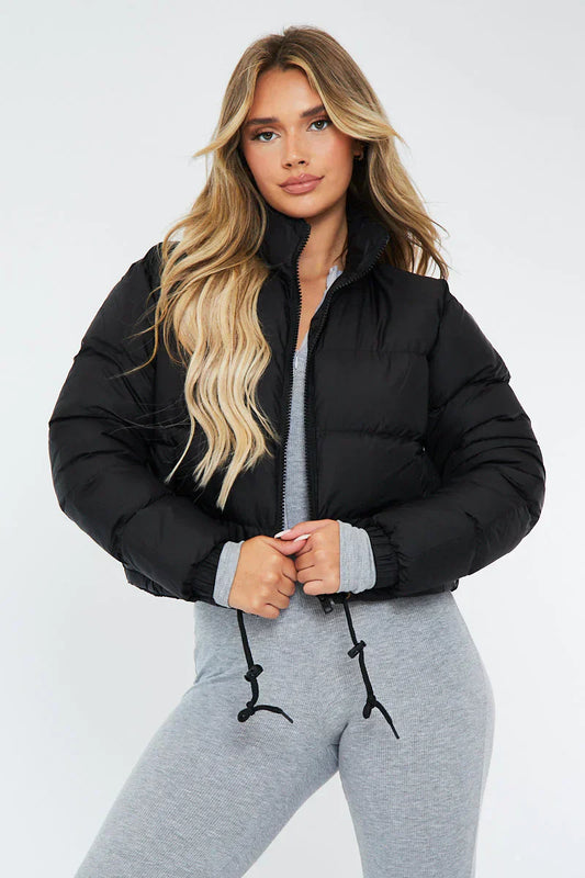 Timeless Vintage Style Jacket
