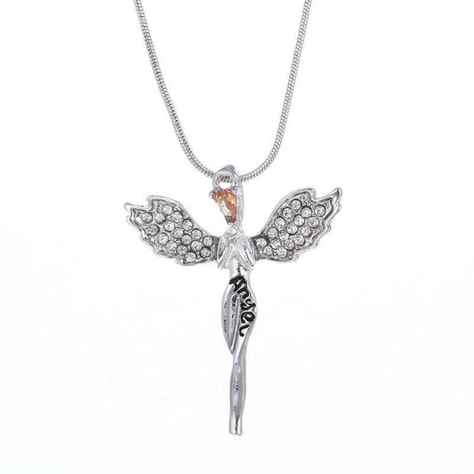 Classic Necklace with Timeless Appeal