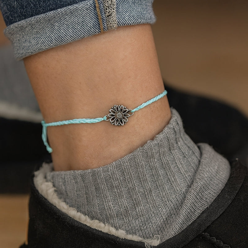 Stunning Silver Bracelet for Daily Wear