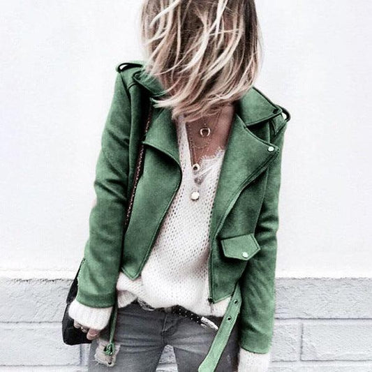 Beautifully Crafted Jacket