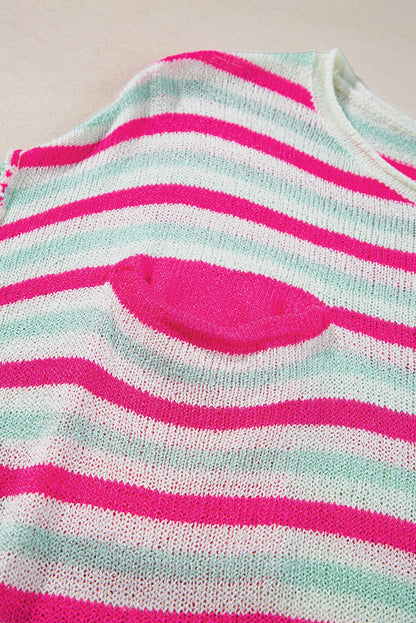 Timeless Vintage Style Jumper