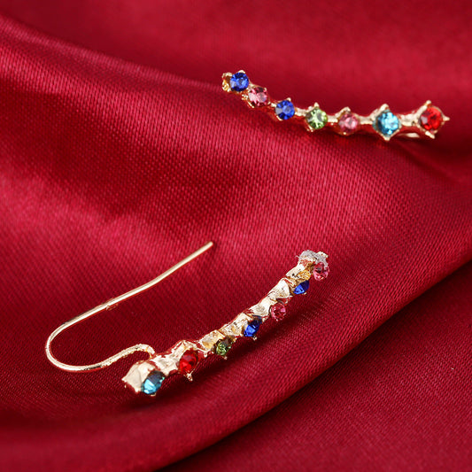 Charming Earring for Any Occasion