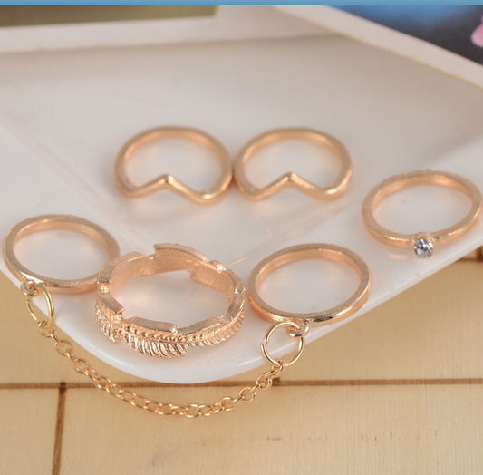 Romantic Set for Special Moments