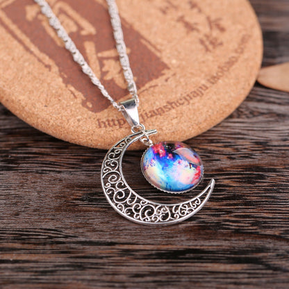Beautiful Necklace with Unique Style