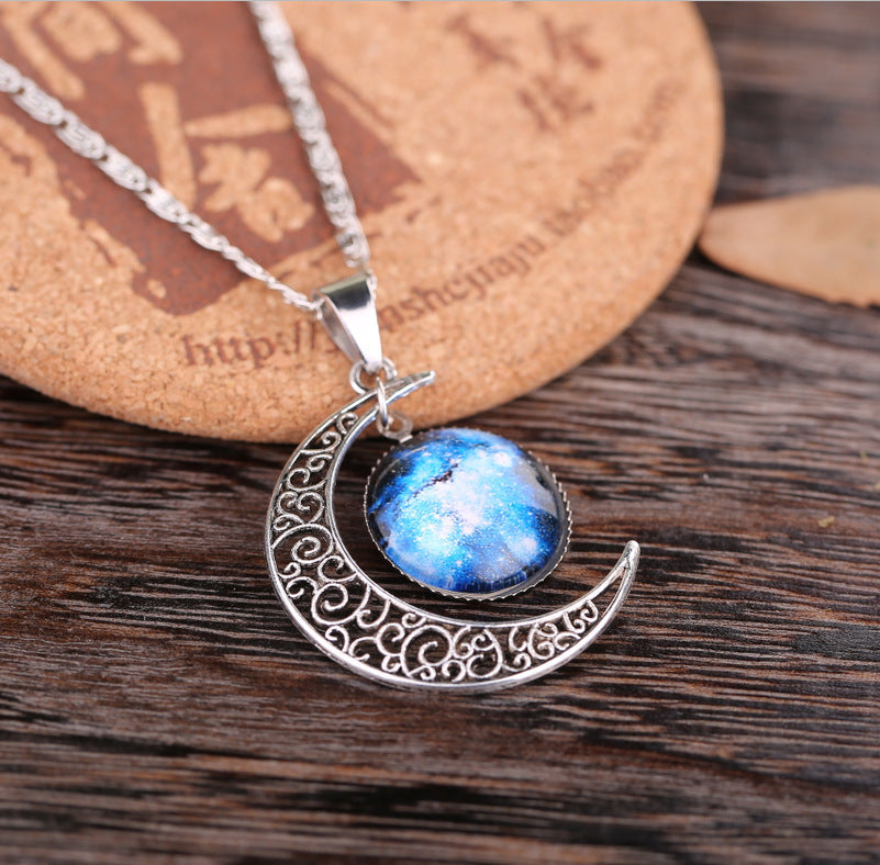 Beautiful Necklace with Unique Style