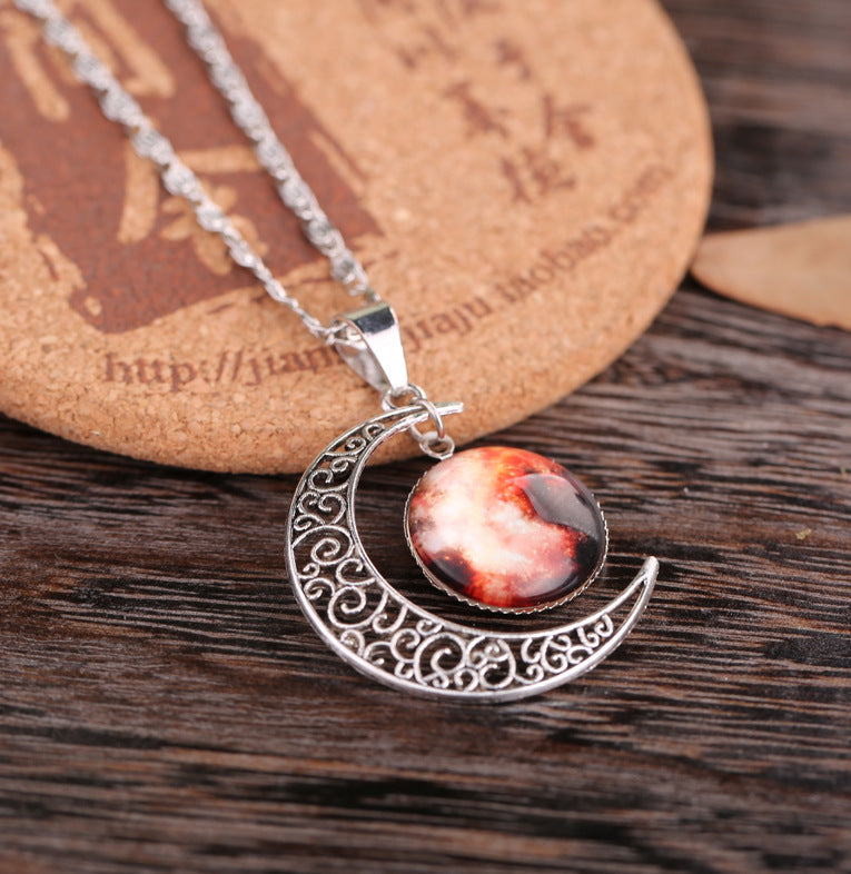 Beautiful Necklace with Unique Style