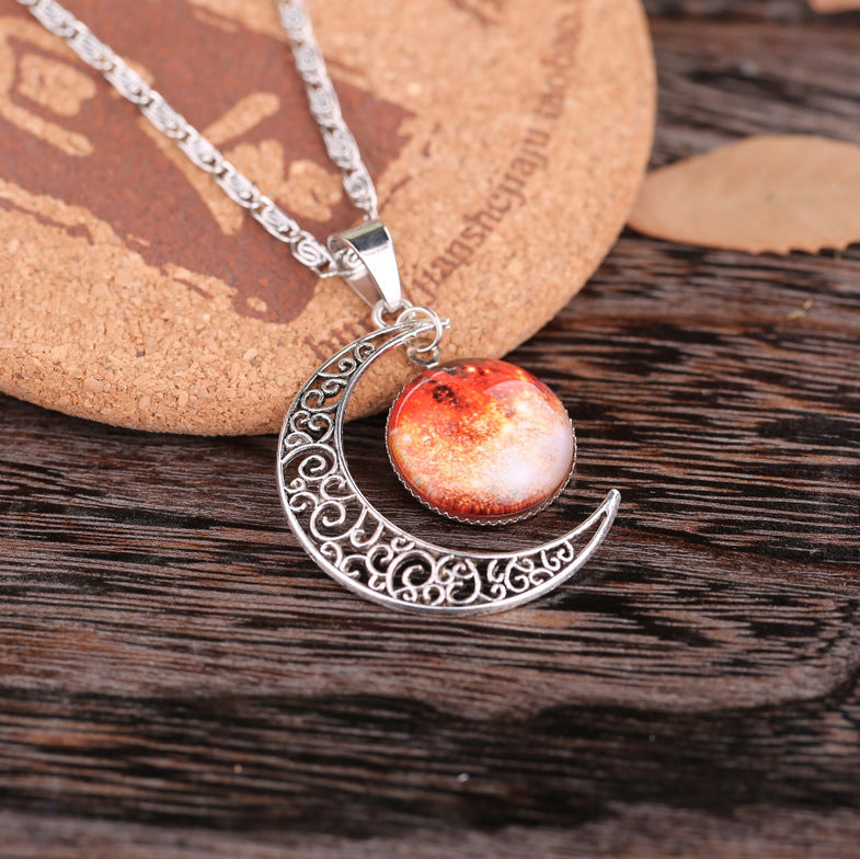 Beautiful Necklace with Unique Style