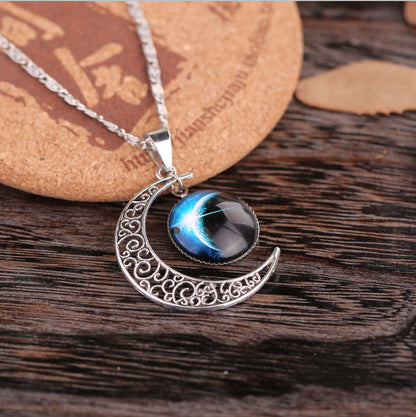 Beautiful Necklace with Unique Style
