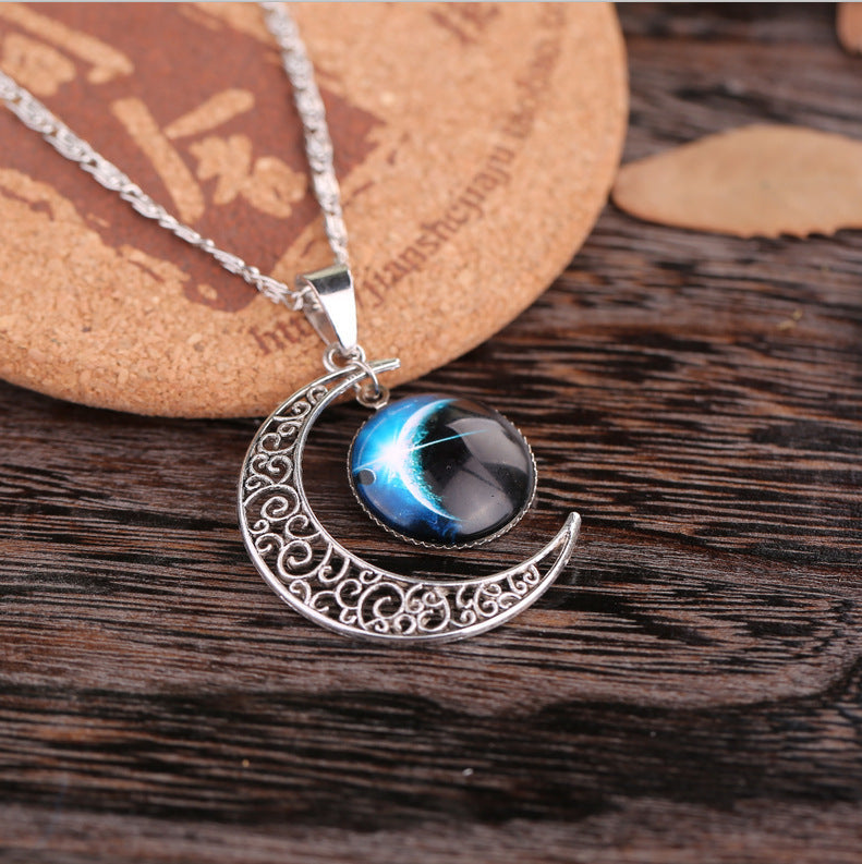 Beautiful Necklace with Unique Style