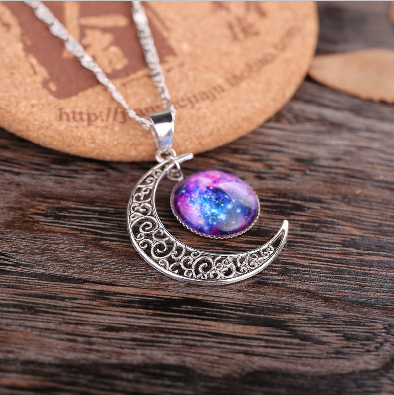 Beautiful Necklace with Unique Style