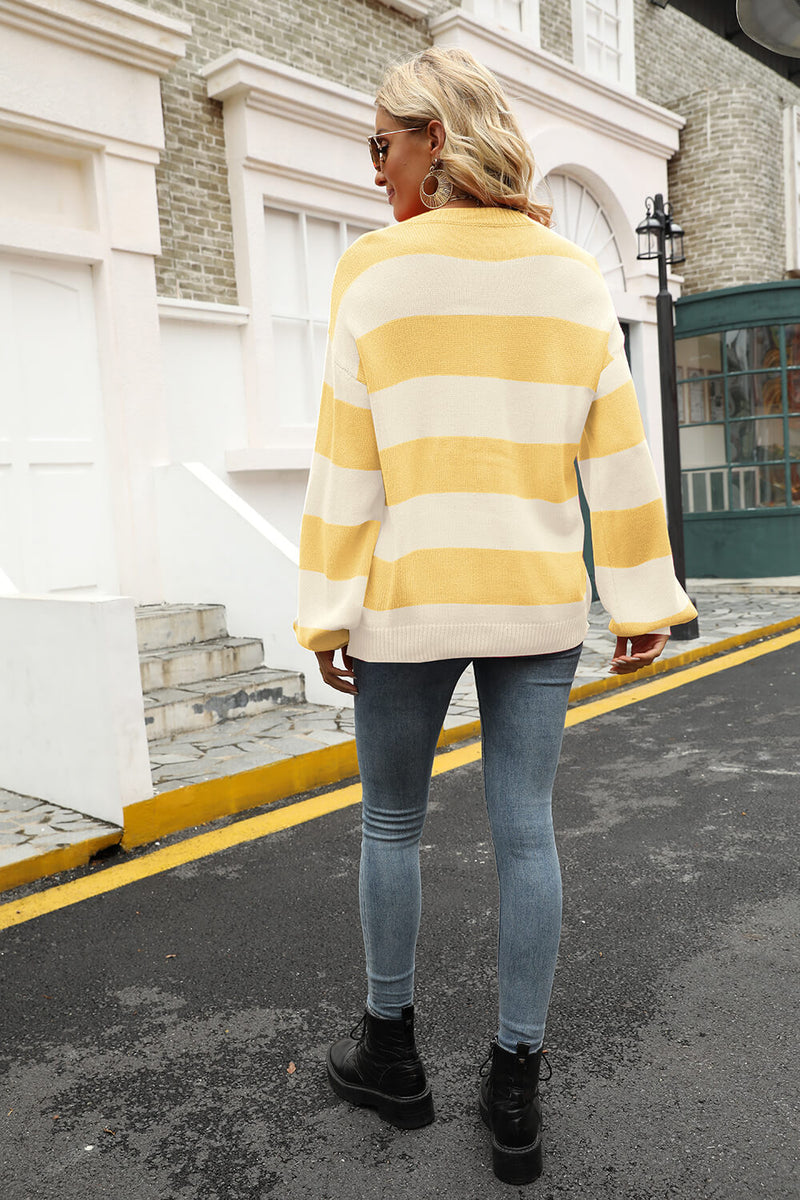 Beautifully Crafted Jumper