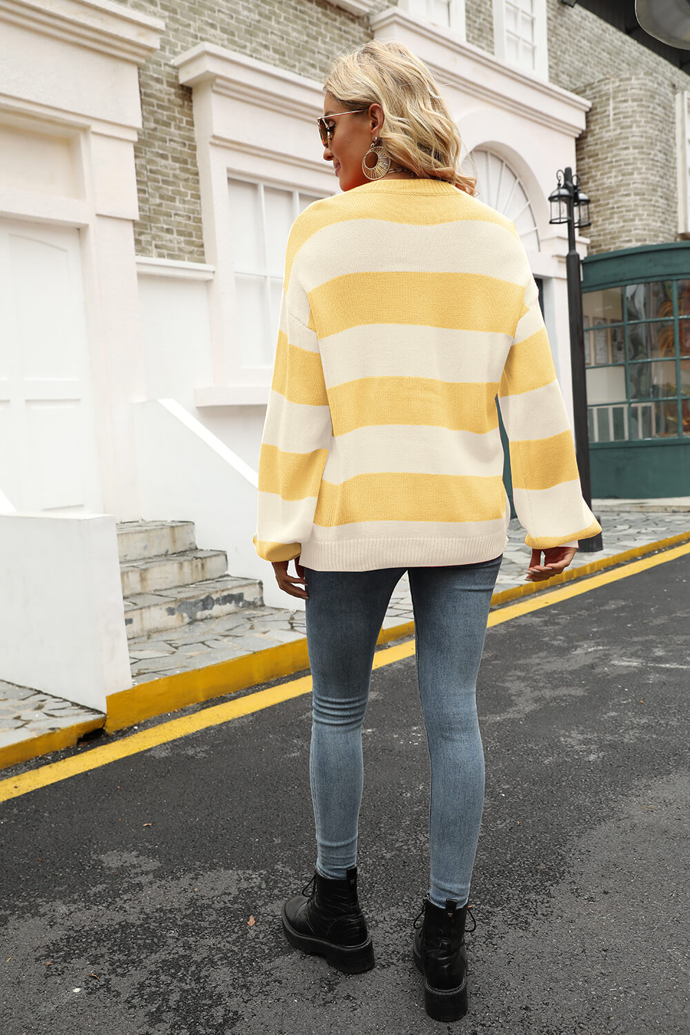 Classic Vintage Jumper