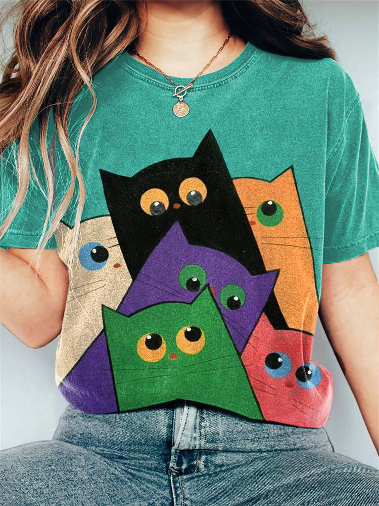 Classic Vintage T-Shirt