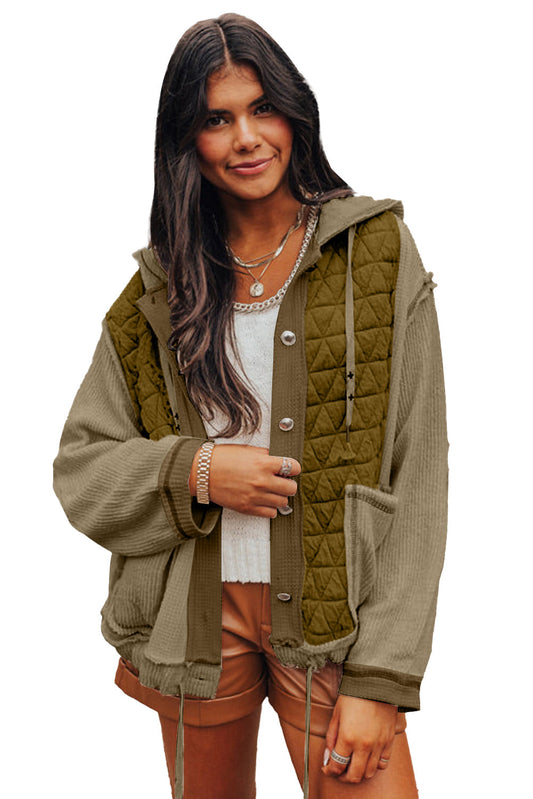 Elegantly Designed Jacket
