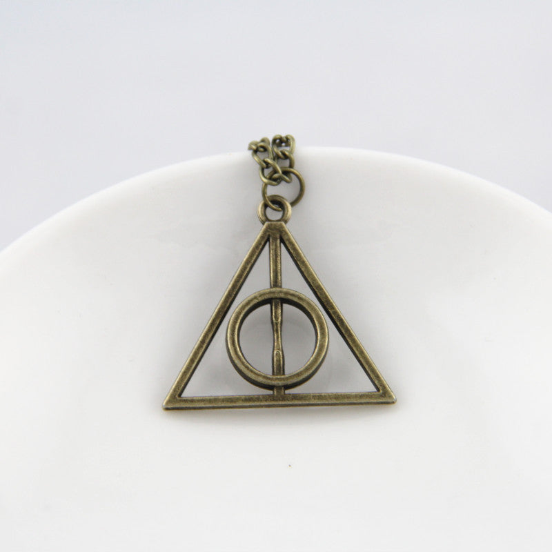 Romantic Necklace for Special Moments
