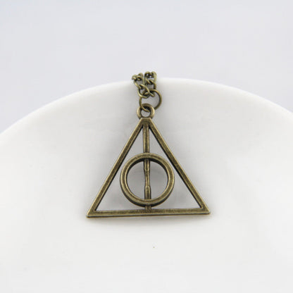Romantic Necklace for Special Moments