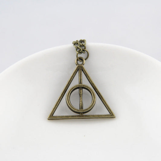 Romantic Necklace for Special Moments