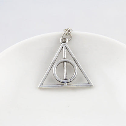 Romantic Necklace for Special Moments