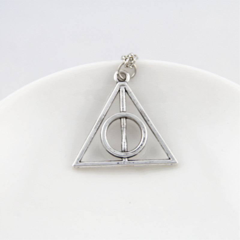Romantic Necklace for Special Moments