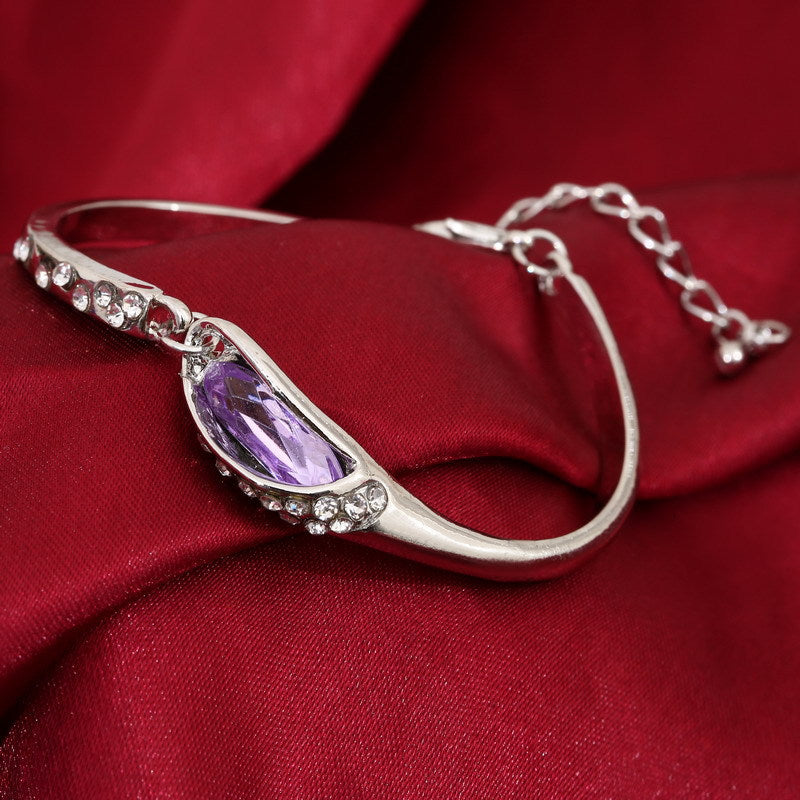 Vintage Handmade Bracelet