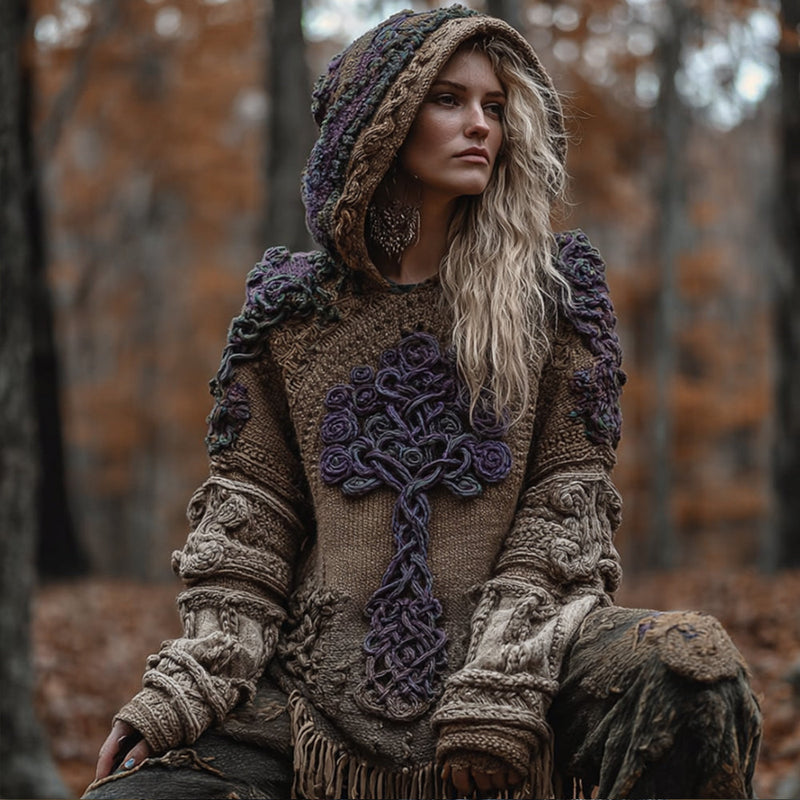 Classic Designed Jumper