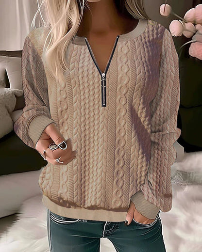 Elegantly Designed Jumper