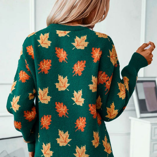 Beautifully Crafted Jumper