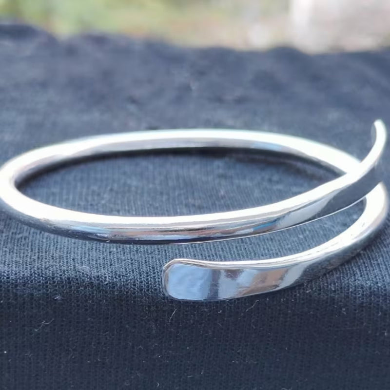 Delicate Artisan Ring