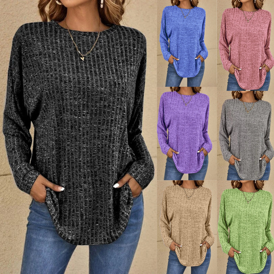 Classic Designed Jumper